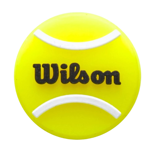 Antivibrator Tenis Wilson RG Yellow/Black/Wh [3]