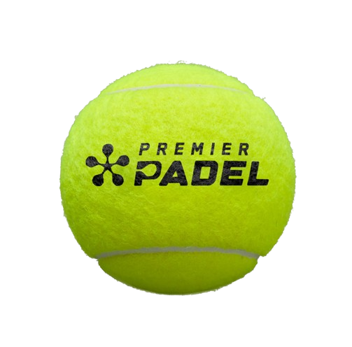 Mingi Wilson Padel Premier Can Yellow [3]