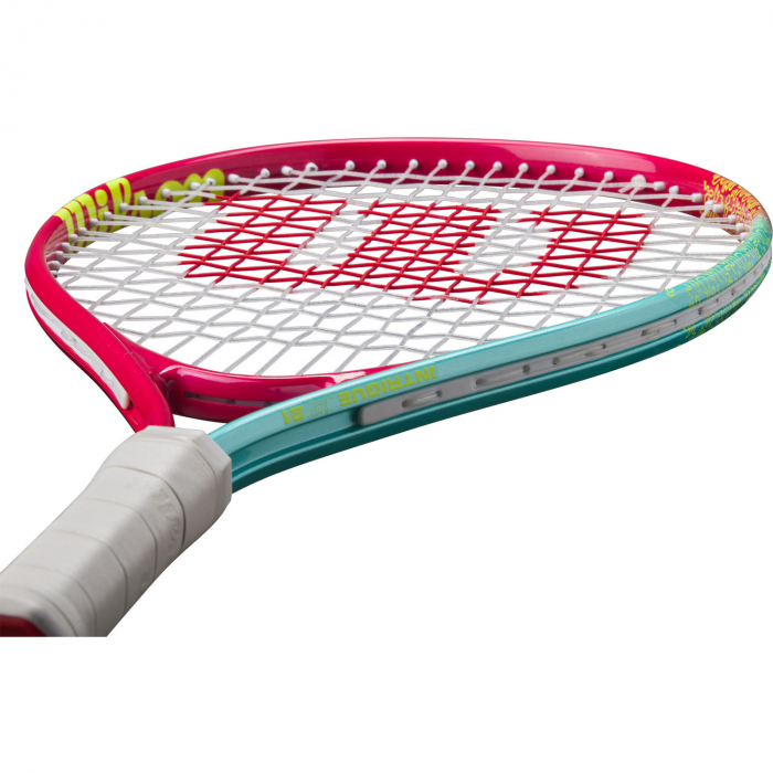 Racheta Tenis Wilson Intrigue Jr 21 [5]