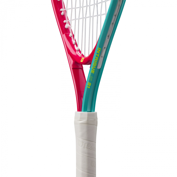 Racheta Tenis Wilson Intrigue Jr 21 [4]