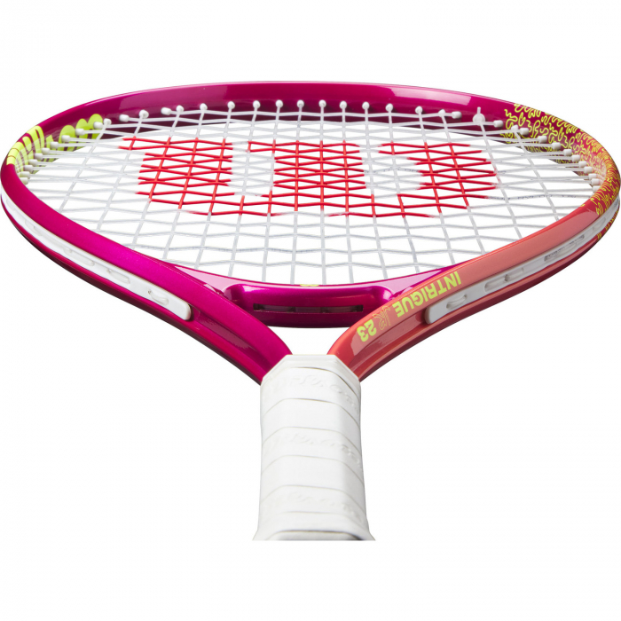 Racheta Tenis Wilson Intrigue Jr 23 [5]