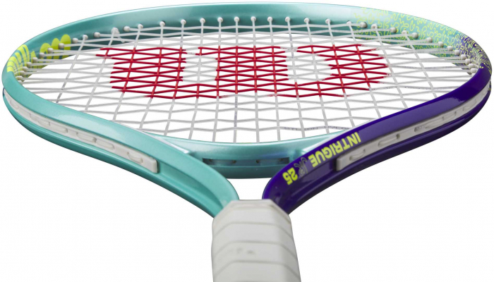 Racheta Tenis Wilson Intrigue Jr 25 [5]