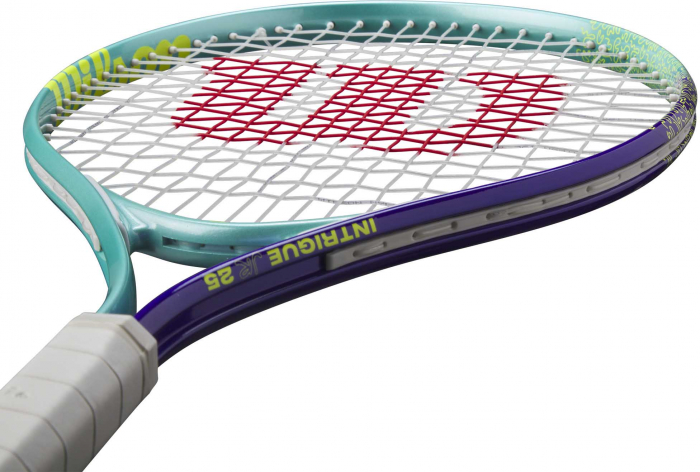 Racheta Tenis Wilson Intrigue Jr 25 [4]