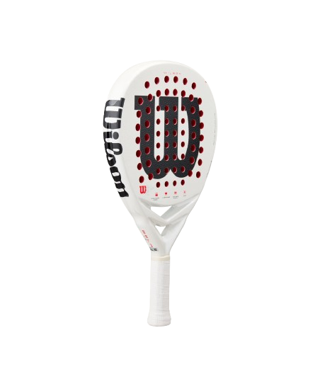 Racheta Padel Wilson Bela LS V3 [2]