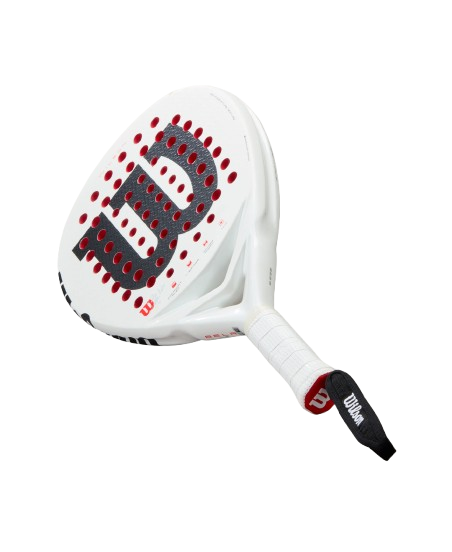 Racheta Padel Wilson Bela LS V3 [4]
