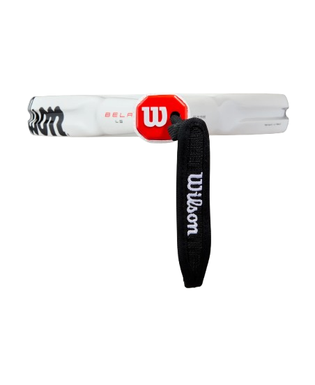 Racheta Padel Wilson Bela LS V3 [6]