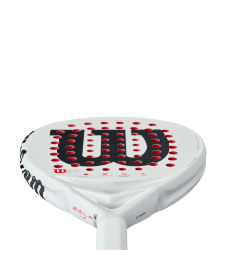 Racheta Padel Wilson Bela LS V3 [5]