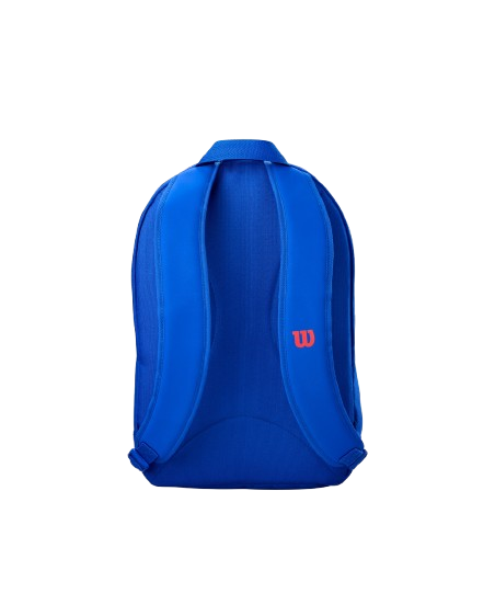 Wilson Rucsac Junior Ultra V5 Tour Blue [2]