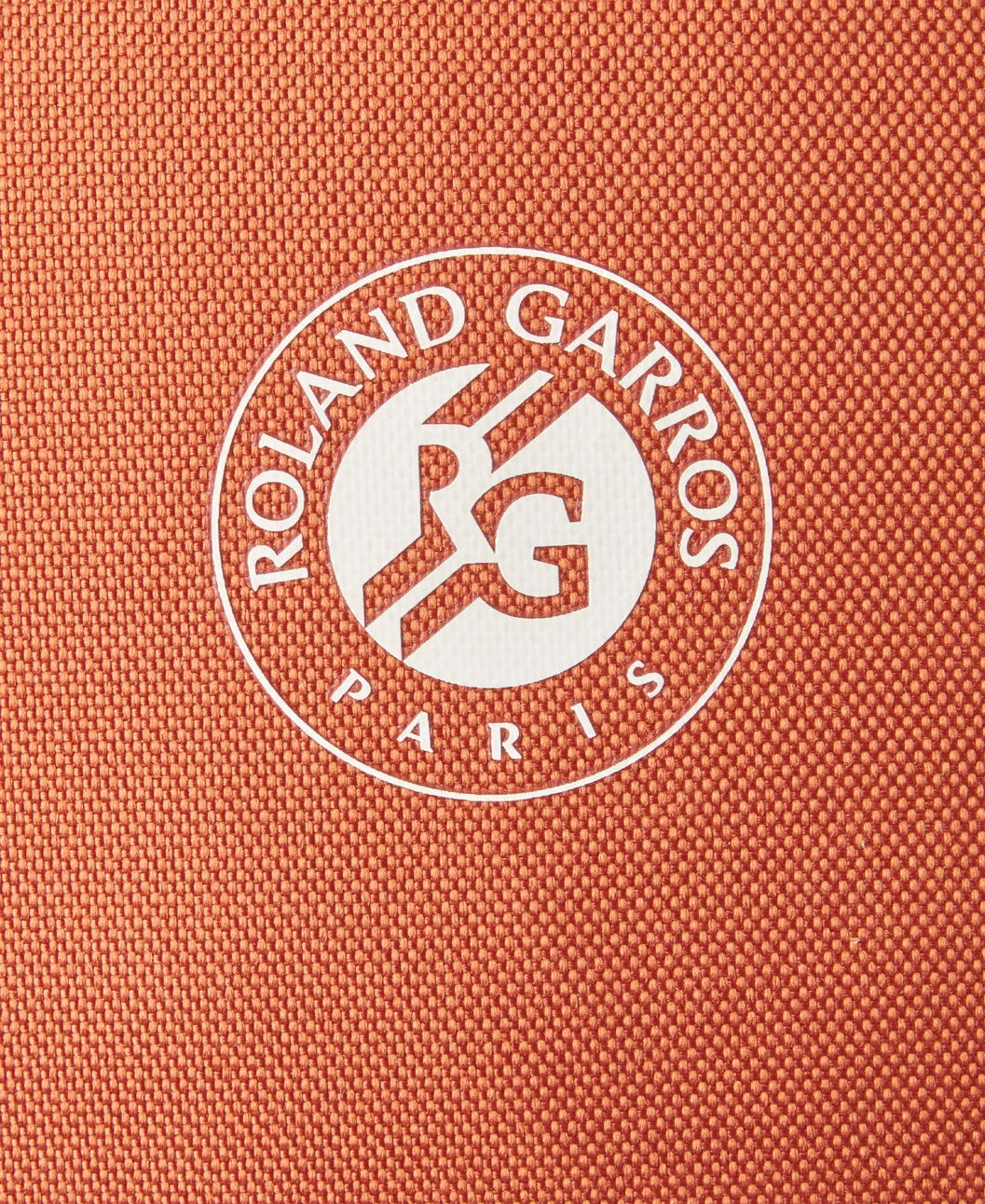 Rucsac Tenis Wilson Team Roland Garros 2025 Cream/C [6]