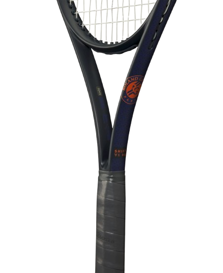 Racheta Tenis Wilson Shift 99 V1 Session Soire Roland Garros [4]