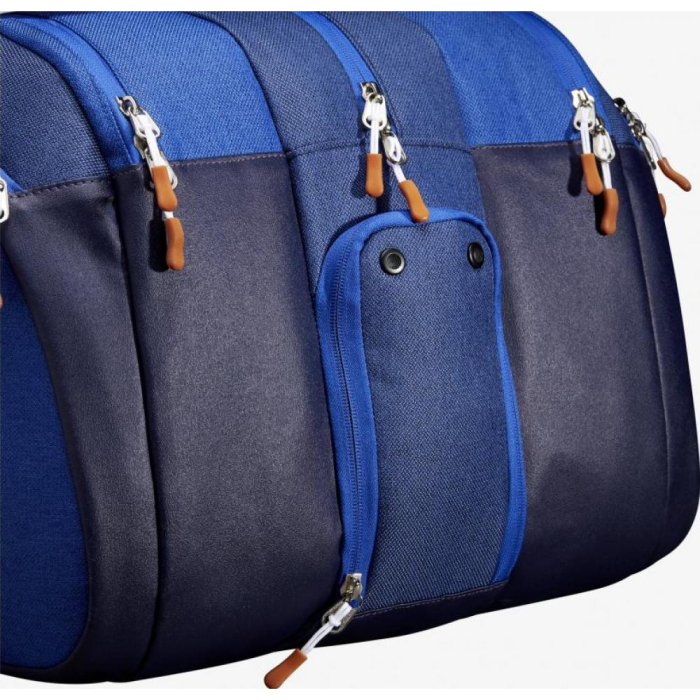 WILSON TERMOBAG SUPER TOUR 15PK RG 2022 [5]