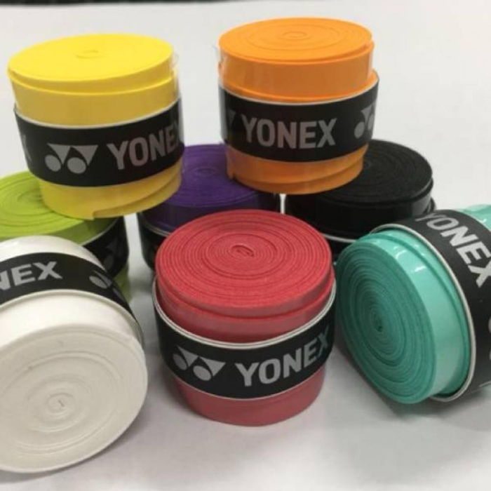 Yonex Overgrip Super Grap multicolore [1]