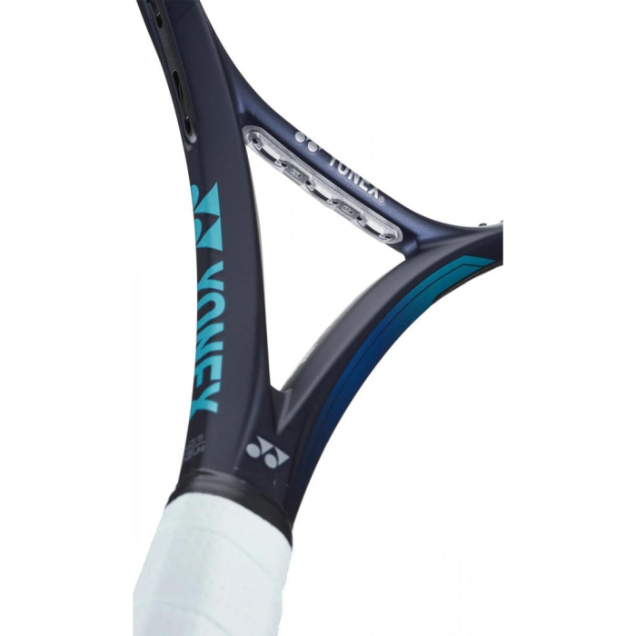 Racheta Yonex Ezone 100L (2022) 285G Sky Blue [2]