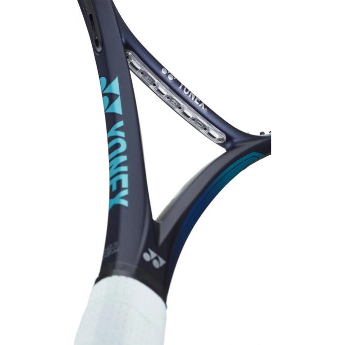Racheta Yonex Ezone 98L (2022) 285G Sky Blue [3]