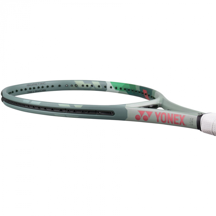 Racheta Yonex Percept 100L Olive Green 2023 [4]