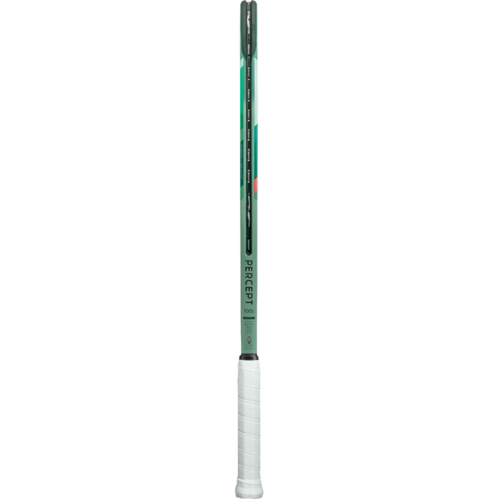 Racheta Yonex Percept 100L Olive Green 2023 [3]