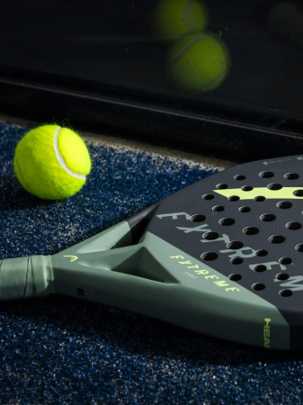 Racheta Padel Head Extreme Pro [5]