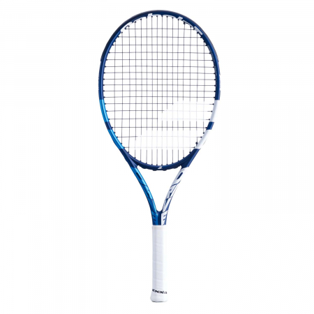 RACHETA BABOLAT Drive Junior 25 Albastru/Alb [0]
