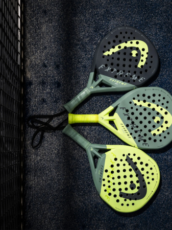 Racheta Padel Head Extreme Pro [6]