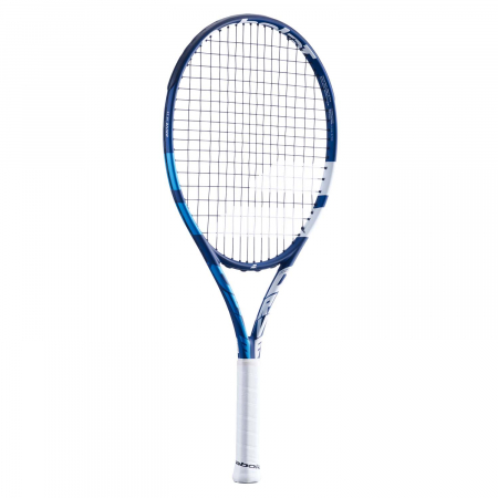 RACHETA BABOLAT Drive Junior 25 Albastru/Alb [2]