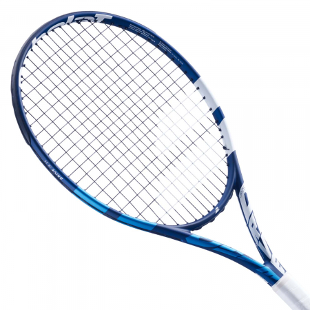RACHETA BABOLAT Drive Junior 25 Albastru/Alb [3]
