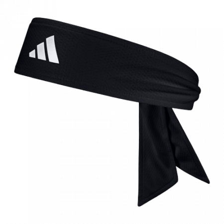 Accesorii tenis de camp - Adidas Bandana Climacool Black