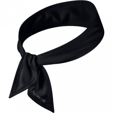 Adidas Bandana Climacool Black [1]