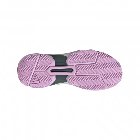 PANTOFI ADIDAS CourtJam Control 3 W  BRONZE LILAC [2]