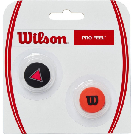 Accesorii tenis de camp - Antivibrator Wilson PRO FEEL CLASH