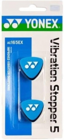 Antivibrator Yonex 2buc Blue/Black
