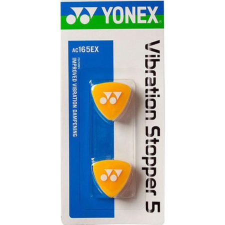 Antivibratoare - Antivibrator Yonex 2Buc Yellow