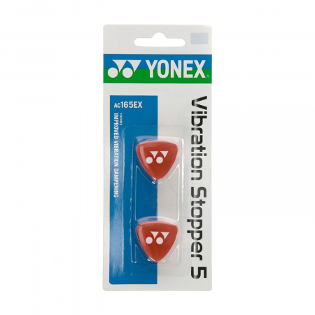 Antivibrator Yonex 2buc Red/Black