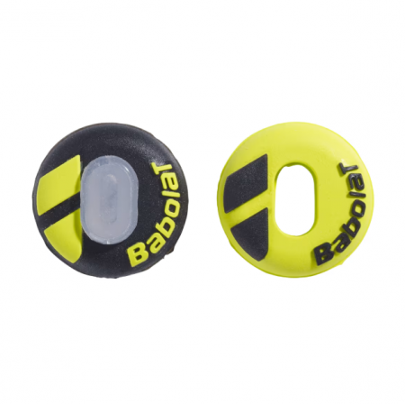 Antivibrator Babolat Custom Damp x2 [1]