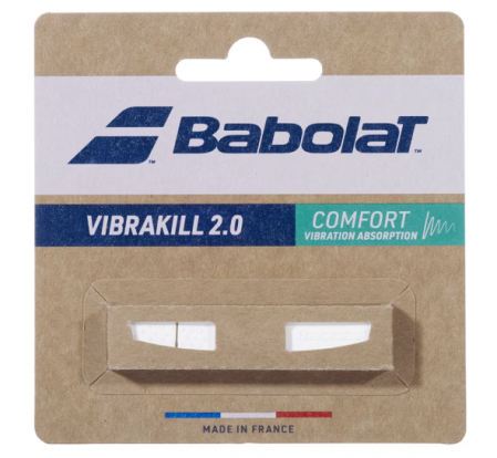 Antivibratoare - Antivibrator Babolat Vibrakill 2.0