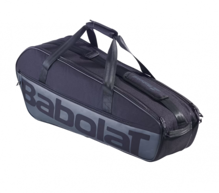 Geanta Tenis Babolat Court RH x6 G2 Negru [0]