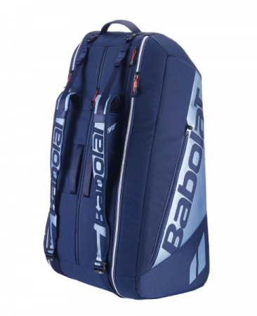 Geanta Tenis Babolat RH x12 Pure Drive G11 Albastru [1]