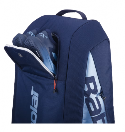 Geanta Tenis Babolat RH x12 Pure Drive G11 Albastru [2]