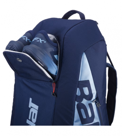 Geanta Tenis Babolat RH6 Pure Drive G11 Albastru [2]