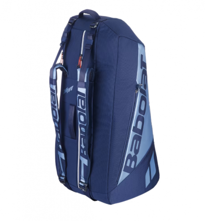 Genti tenis - Geanta Tenis Babolat RH6 Pure Drive G11 Albastru