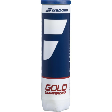 Babolat GOLD CHAMPIONSHIP X4 [0]