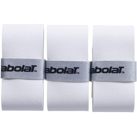 Overgrip Babolat VS Original x3 - Alb [1]