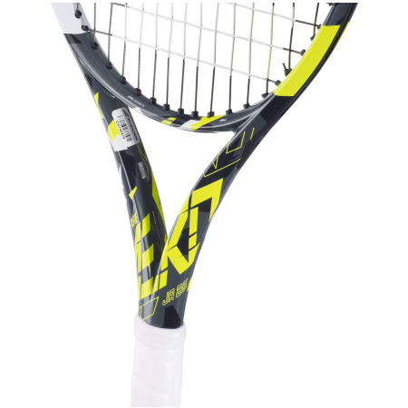 Racheta Tenis Babolat Pure Aero Junior 25 Gen8 [5]