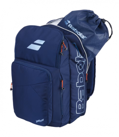 Rucsac Tenis Babolat Pure Drive RH x3 G11 Albastru [2]