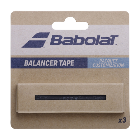 Tenis de camp - Balancer Tape Babolat 3x3