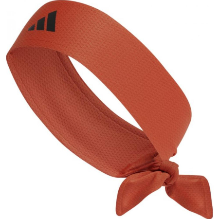 BANDANA ADIDAS TEN AEROREADY RED/BLACK [0]