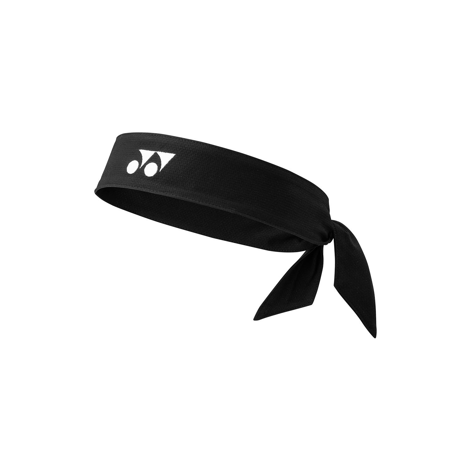 Bandane - Bandana Tenis Yonex Black