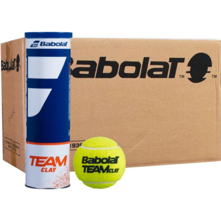 Bax MINGI BABOLAT TEAM X4 CLAY COURT 72X