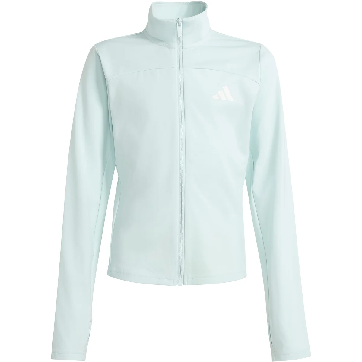 Imbracaminte tenis - Bluza Adidas Copii JG TR-ES Halmint