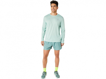 Bluza Asics Core LS Light Celadon [4]