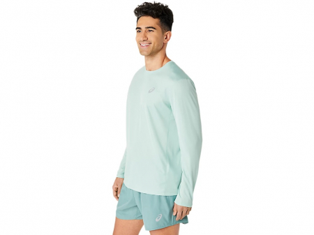 Bluza Asics Core LS Light Celadon [2]